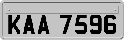 KAA7596