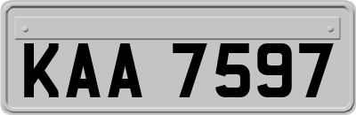 KAA7597