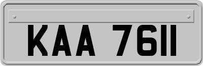 KAA7611