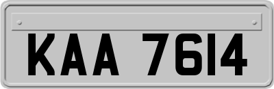 KAA7614