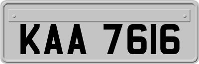 KAA7616