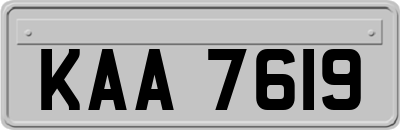 KAA7619