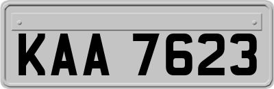 KAA7623