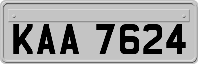 KAA7624