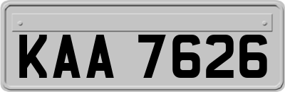 KAA7626