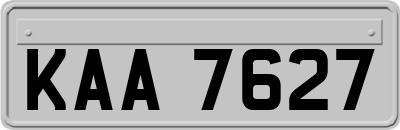KAA7627