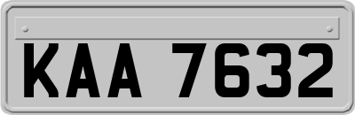KAA7632