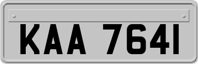 KAA7641