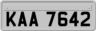 KAA7642