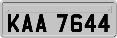 KAA7644