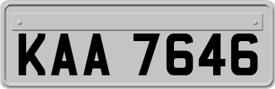 KAA7646