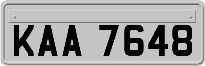 KAA7648