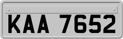 KAA7652