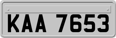 KAA7653