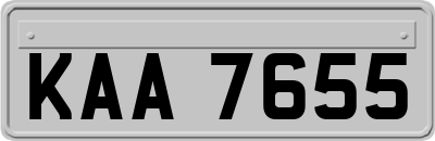KAA7655