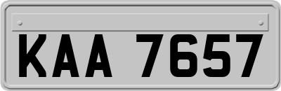KAA7657