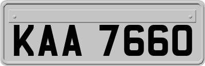 KAA7660