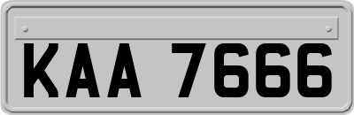 KAA7666