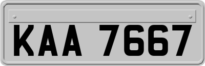KAA7667
