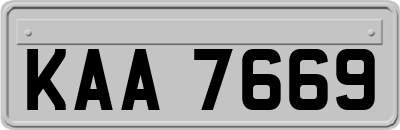 KAA7669