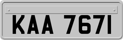 KAA7671