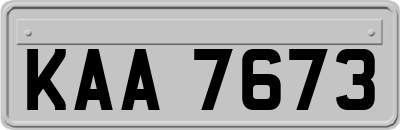 KAA7673