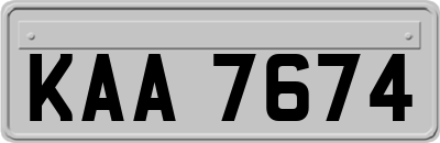 KAA7674