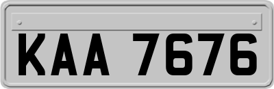 KAA7676