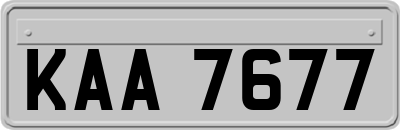 KAA7677