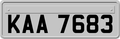 KAA7683