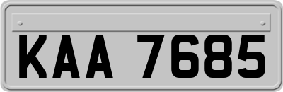 KAA7685