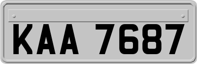 KAA7687