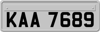 KAA7689