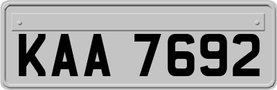 KAA7692