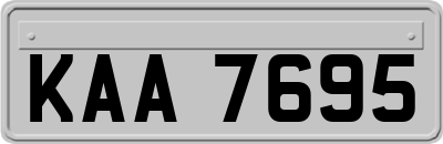 KAA7695