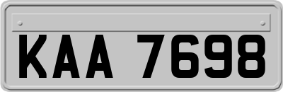 KAA7698