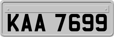 KAA7699