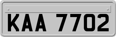 KAA7702