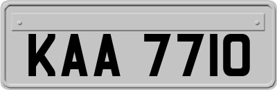 KAA7710