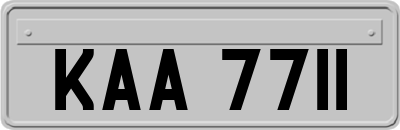 KAA7711