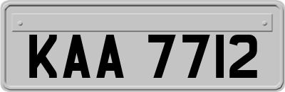 KAA7712