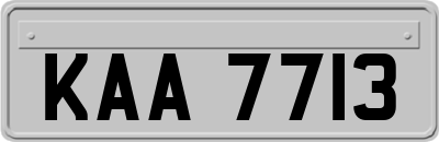 KAA7713