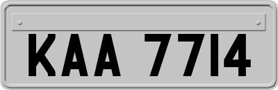 KAA7714
