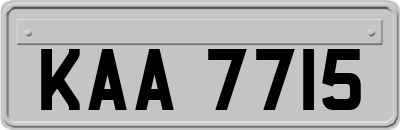 KAA7715