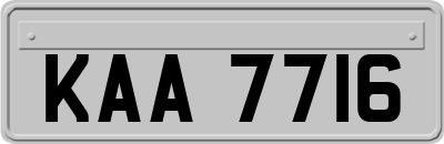 KAA7716
