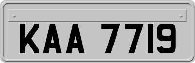 KAA7719