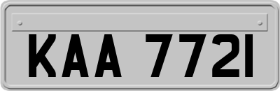 KAA7721