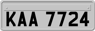 KAA7724