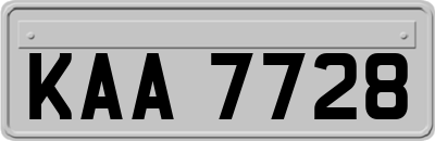 KAA7728