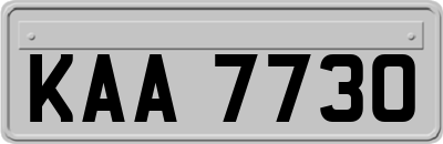 KAA7730